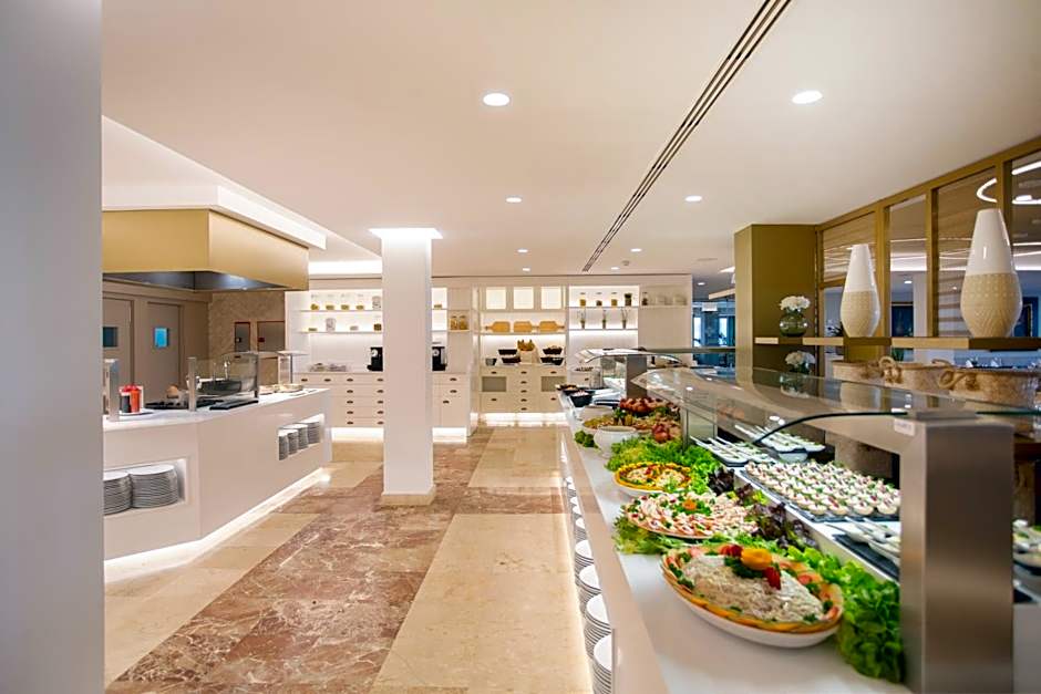 Hotel Son Caliu Spa Oasis