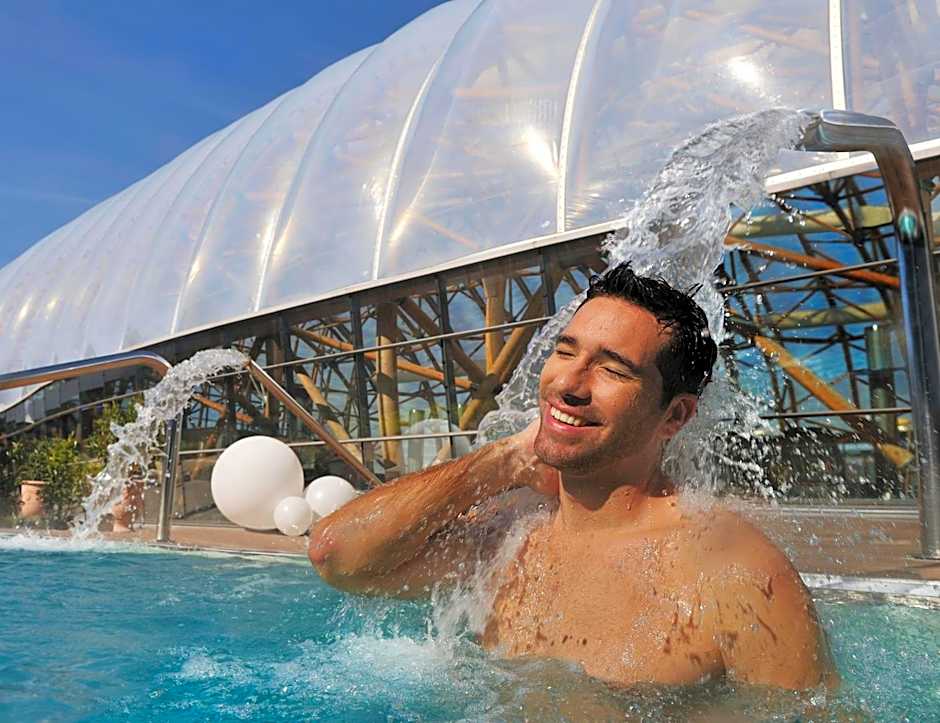 ibis Styles Saint Julien en Genevois Vitam