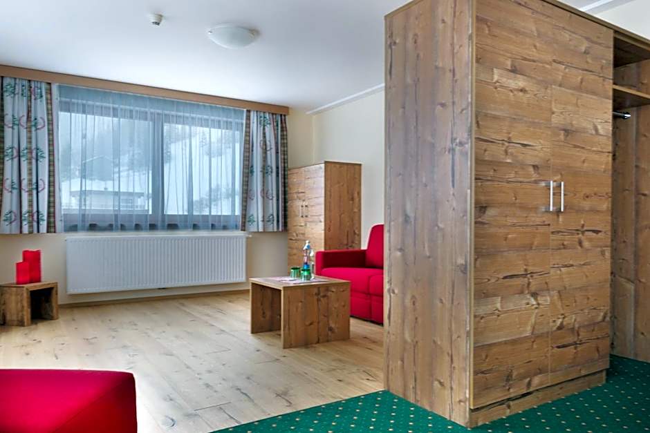 Hotel Waldcafe