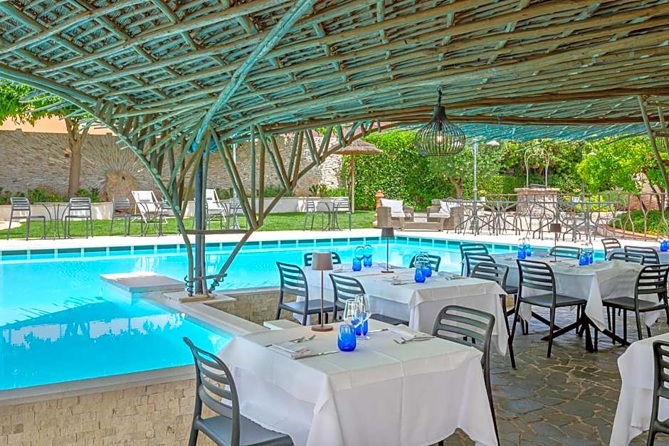 Il Giardino Degli Aranci