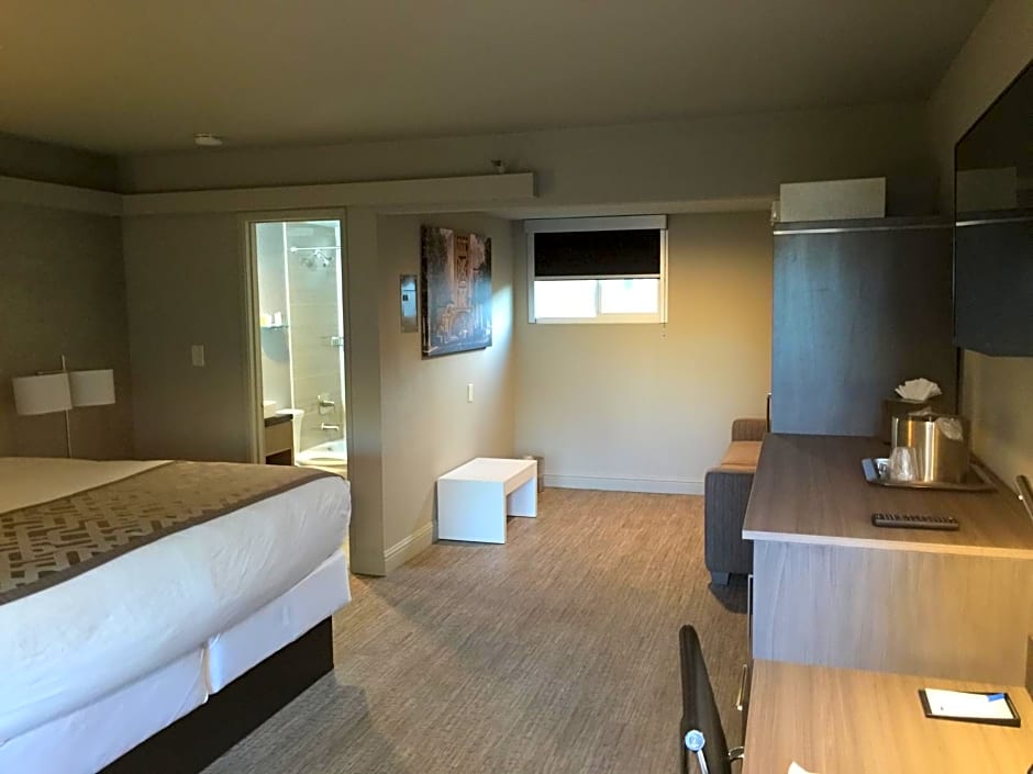 Arden Star Hotel