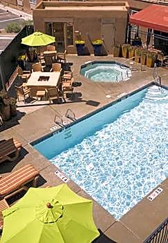 Inn at Santa Fe
