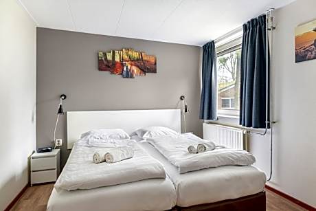 Three-Bedroom Cottage