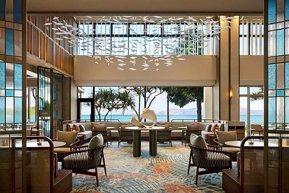 Courtyard by Marriott Okinawa Resort