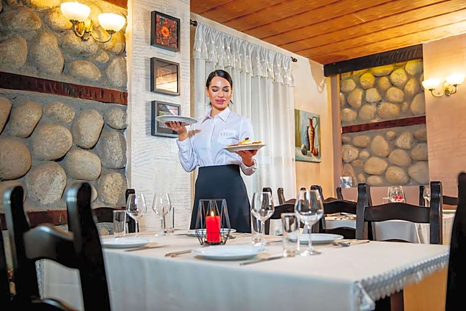 Velinov Boutique Hotel