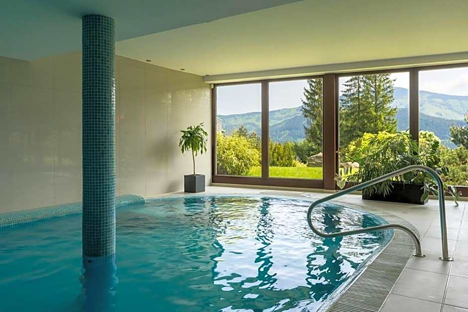 Beltine Forest Hotel