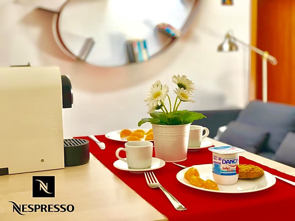 Ático Centro Málaga