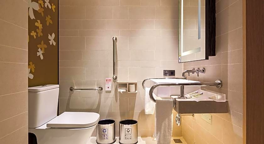 Hilton Garden Inn Ningbo, China