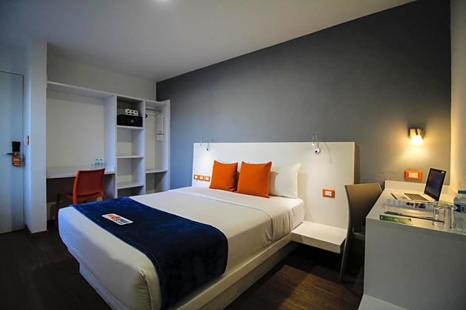 Hotel Star Express