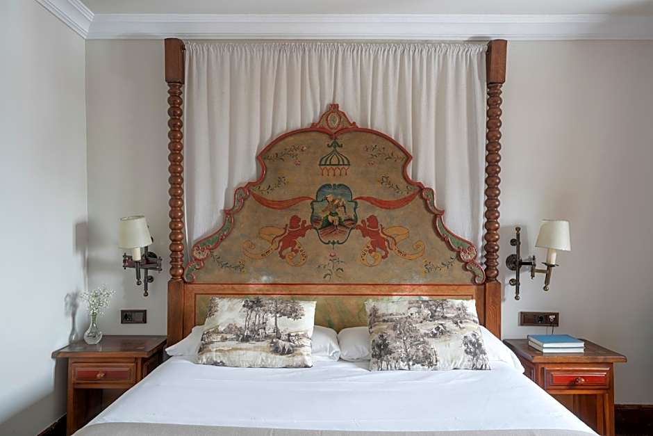 Parador de Gredos