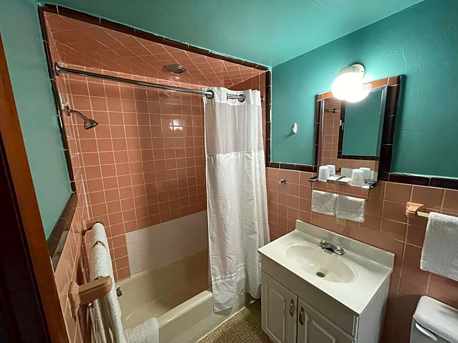 Best Motel Bowling Green