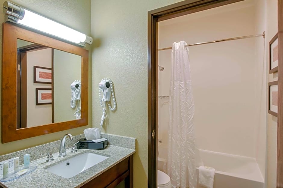 Comfort Inn & Suites Bellevue