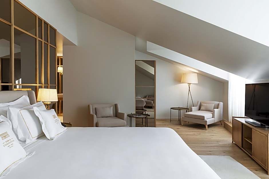 Casa da Companhia, Vignette Collection By IHG