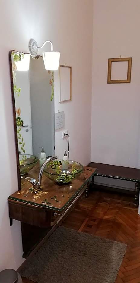 Residenza Rubbiani - Fermata Fiera e Rizzoli