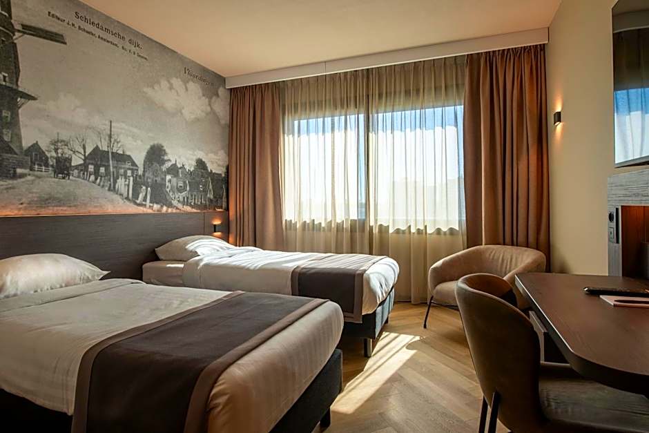 Bastion Hotel Vlaardingen