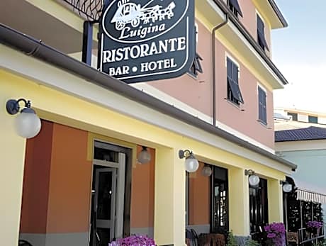 Antica Locanda Luigina