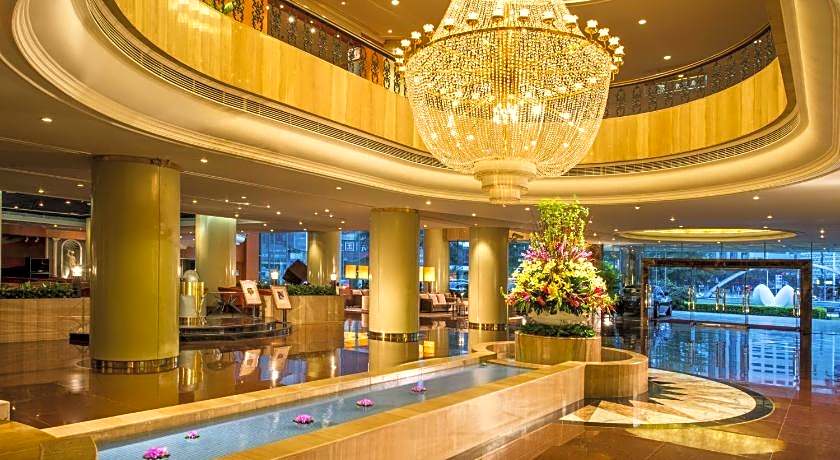 Sunshine Hotel