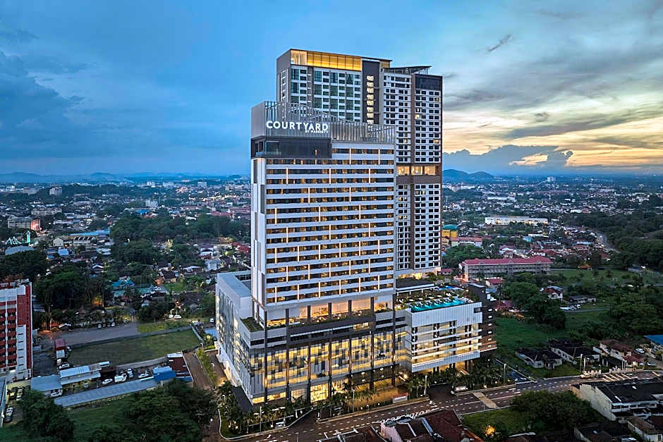 Courtyard by Marriott Melaka