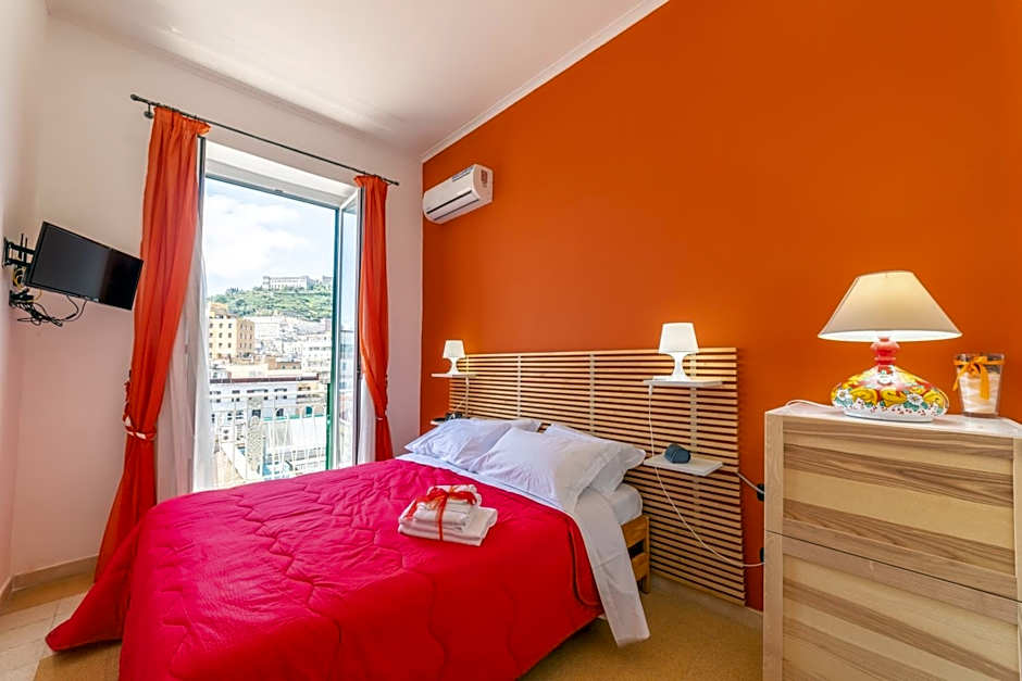 Annunziata Bed and Breakfast