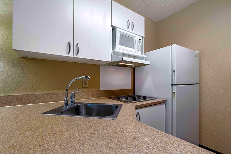 Extended Stay America Suites - Santa Rosa - South