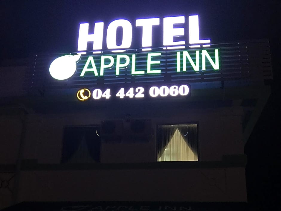 Apple Inn Hotel