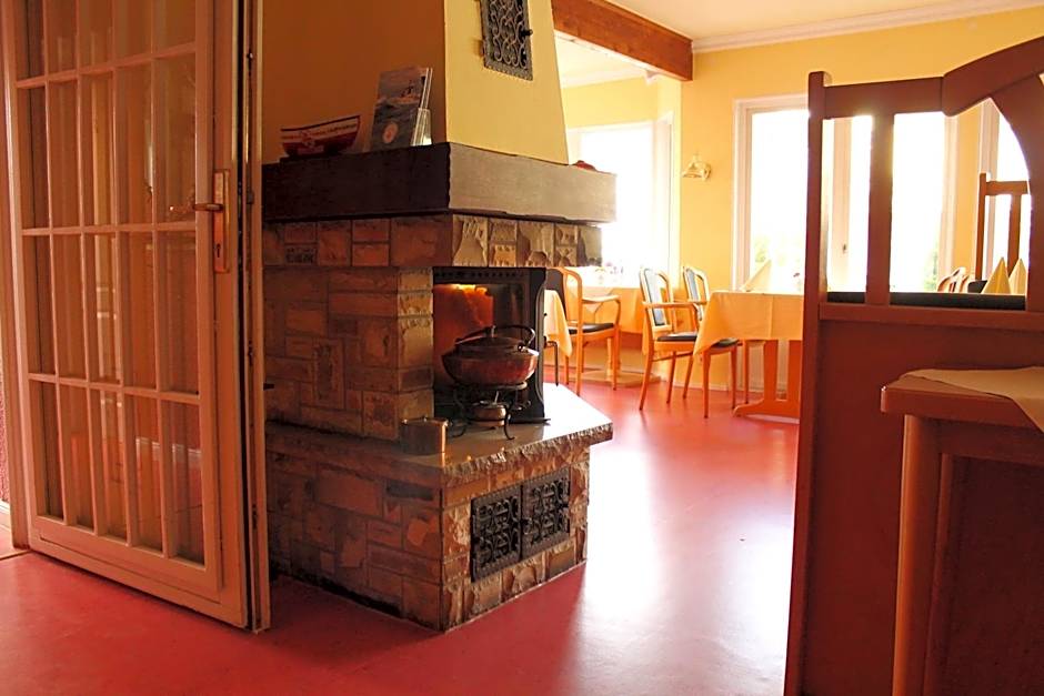 Hotel Im Schwedischen Hof