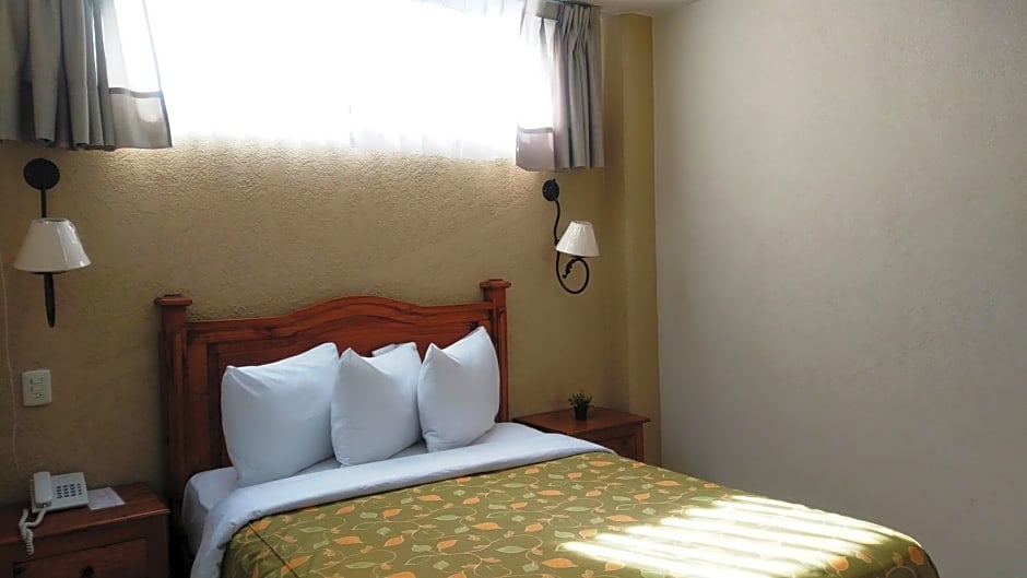Hotel La Vista