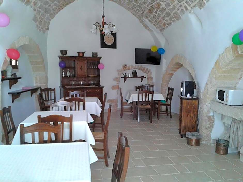 B&B Il Mulino del Monastero