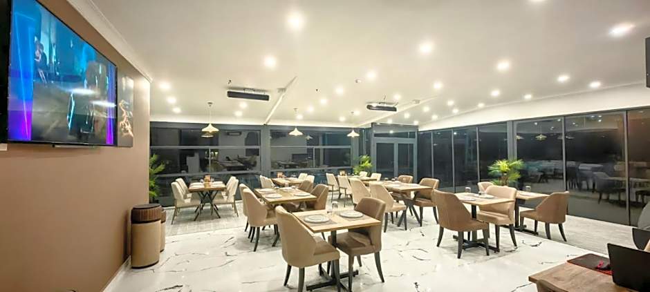 istanbul Airport Kumsal Otel