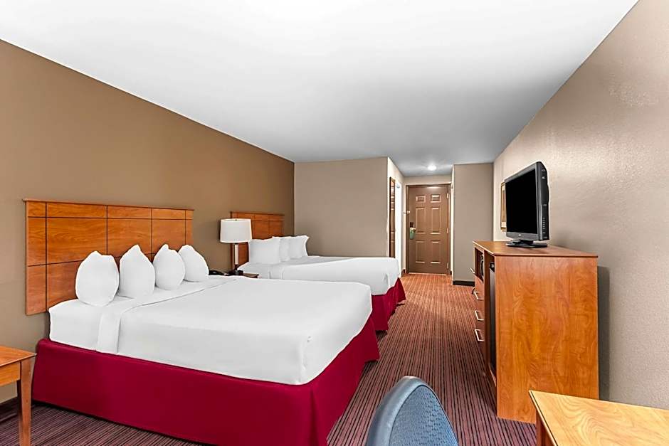 Quality Inn