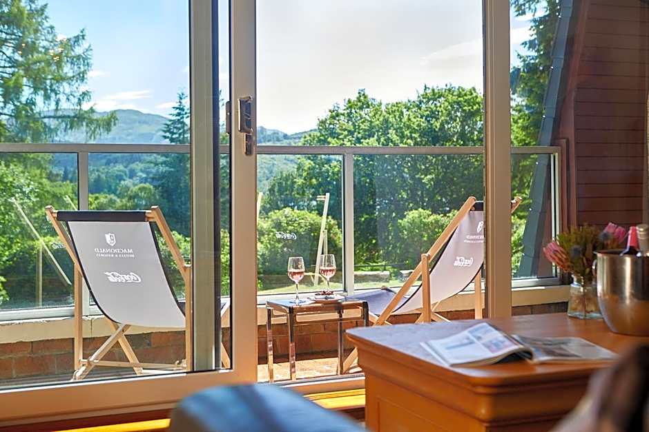 Macdonald Forest Hills Hotel & Spa