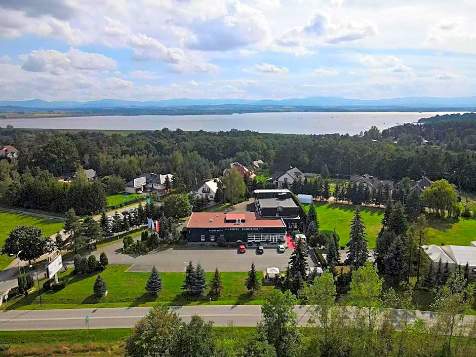 Hotel Europejski