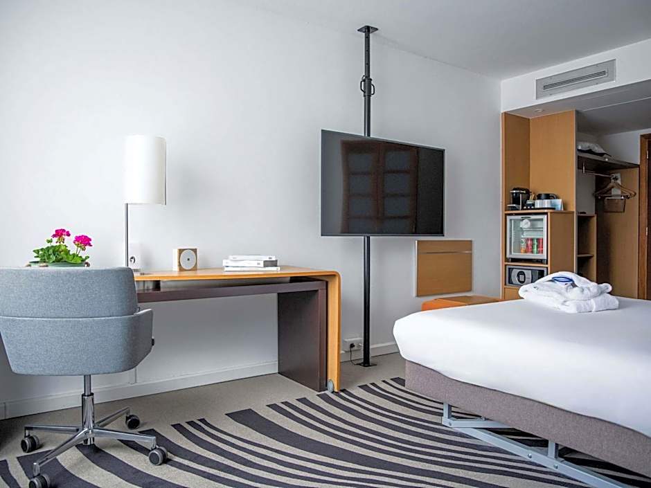 Novotel Evry Courcouronnes