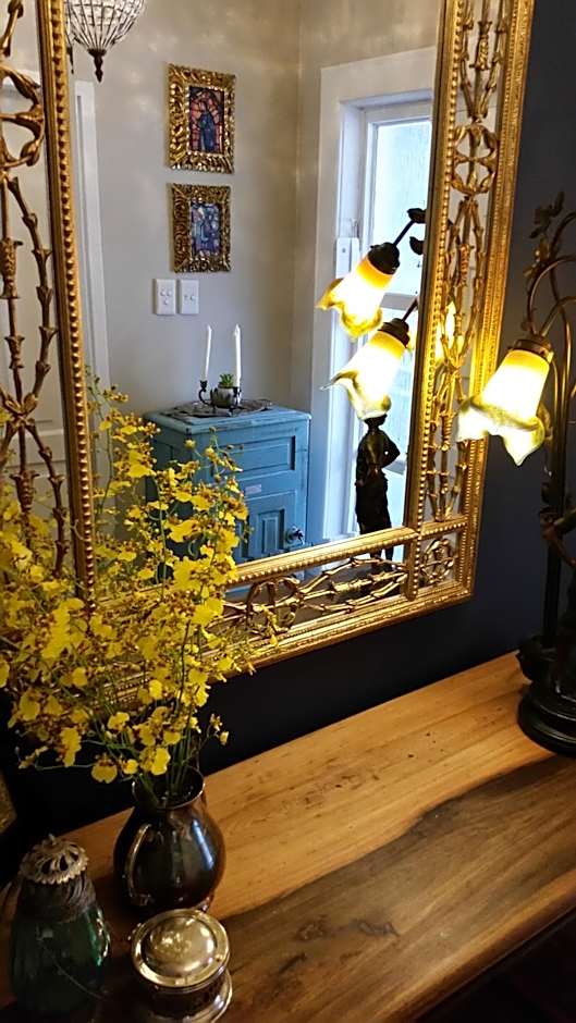 5th Avenue Gooseberry Guest House