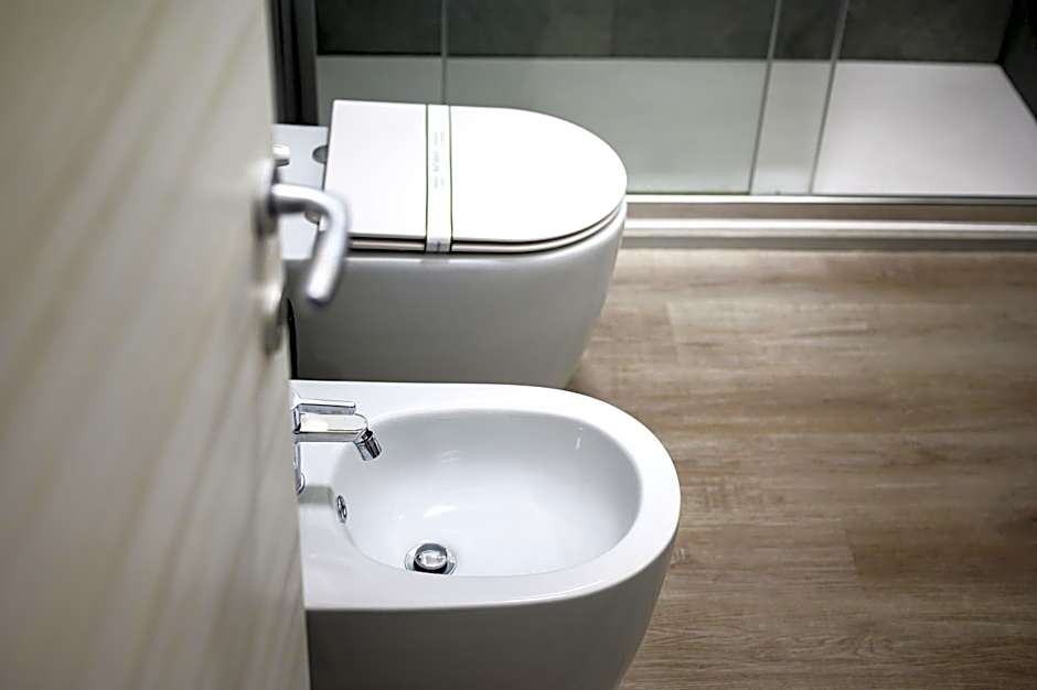 Hotel Anna Siena Nord