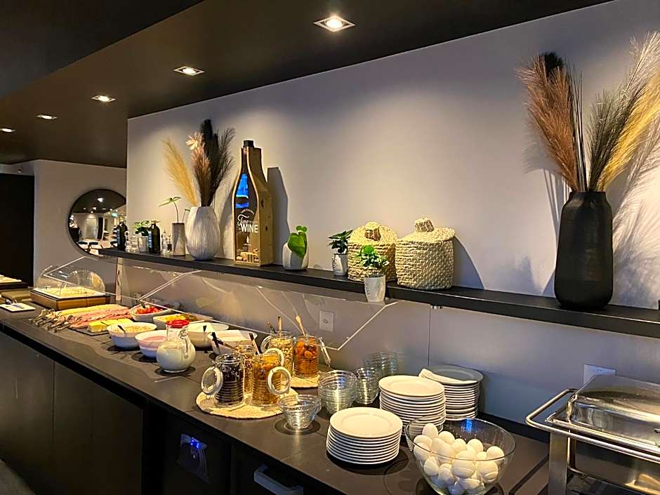 ibis budget Lugano Paradiso