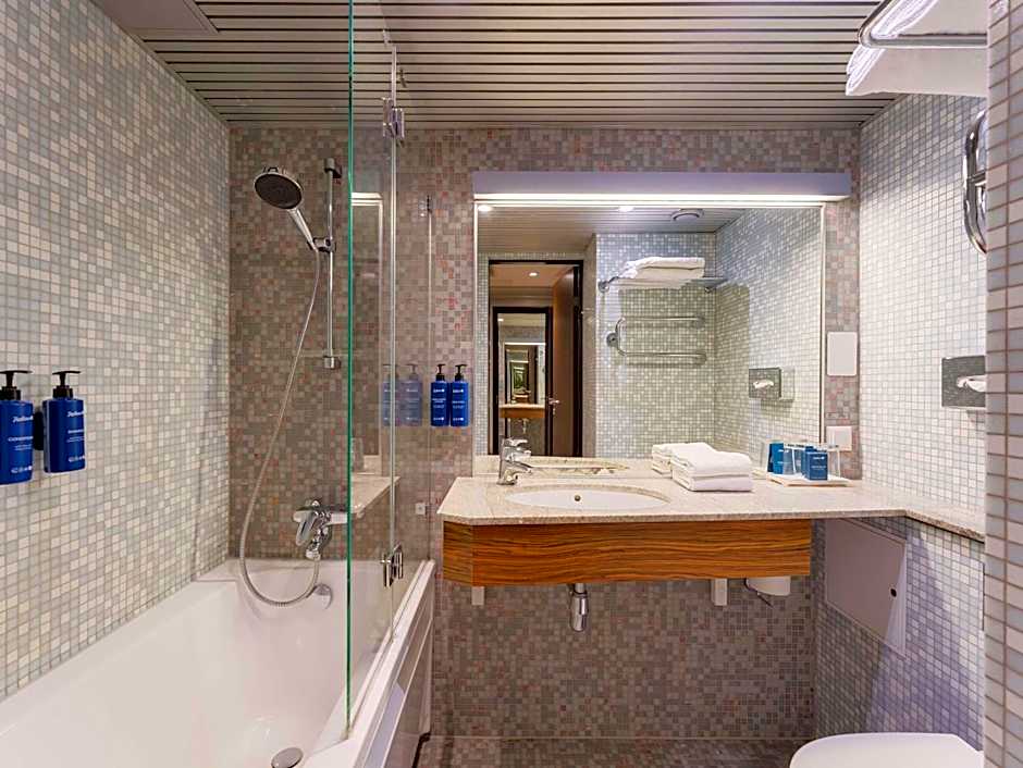Radisson Blu Hotel Olumpia Tallinn