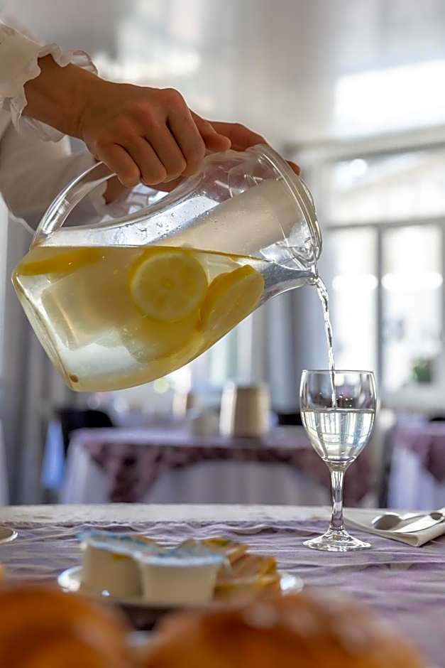 Grand Hôtel Du Nord