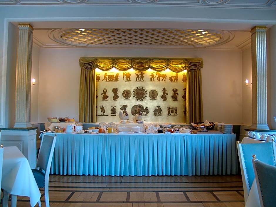 Hotel Waldsee