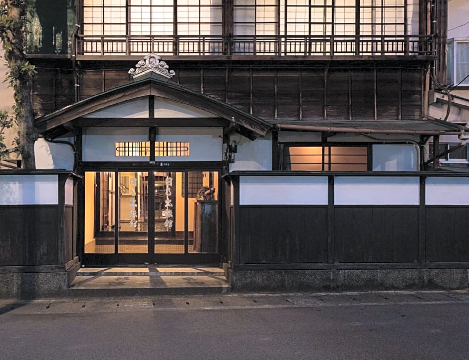 Foto 1 av 37 av Hinode Ryokan