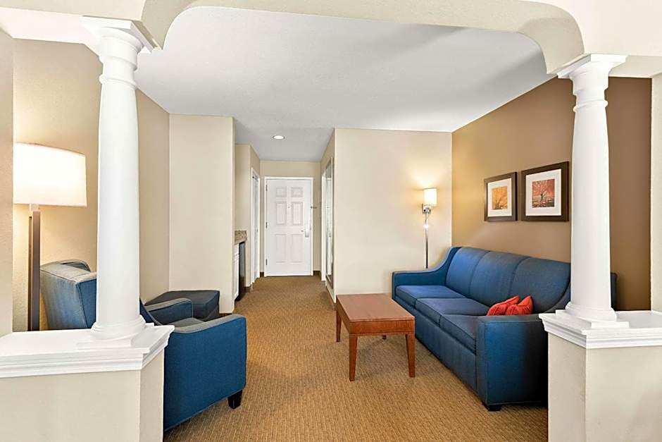 Comfort Inn & Suites North Conway
