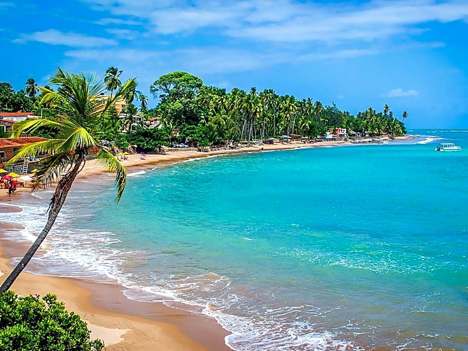 Residencial Portal da Praia