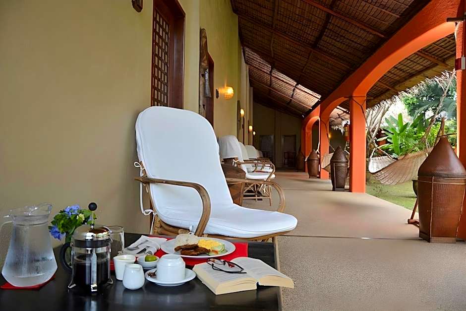 Hibiscus Garden Resort