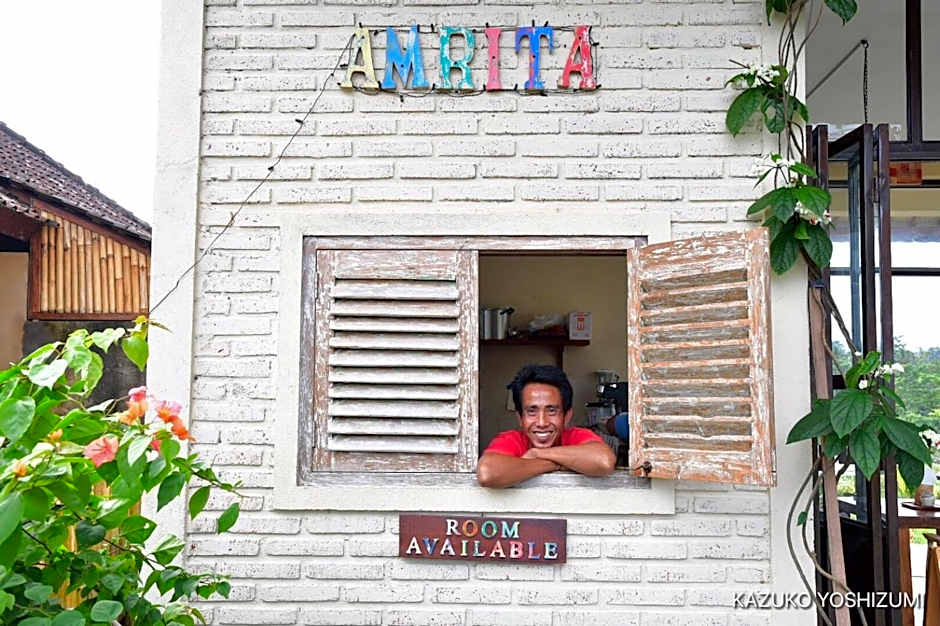 Amrita Villa Sidemen