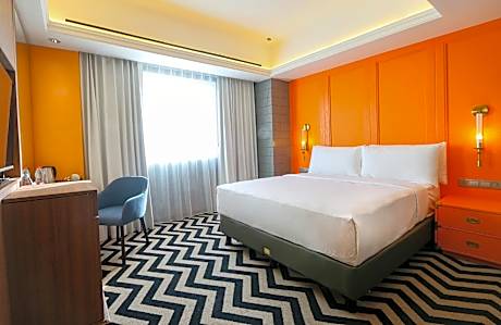 Superior King Premier