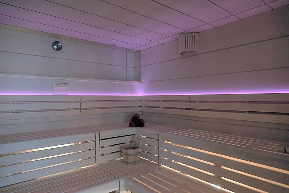 Sporthotel TREFF PUNKT