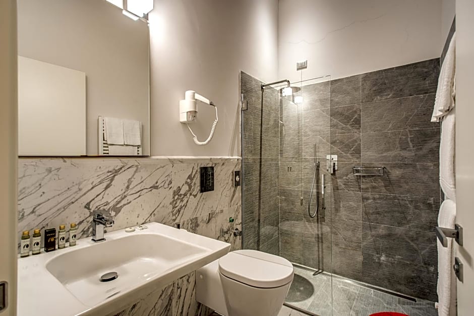 Hotel Boston