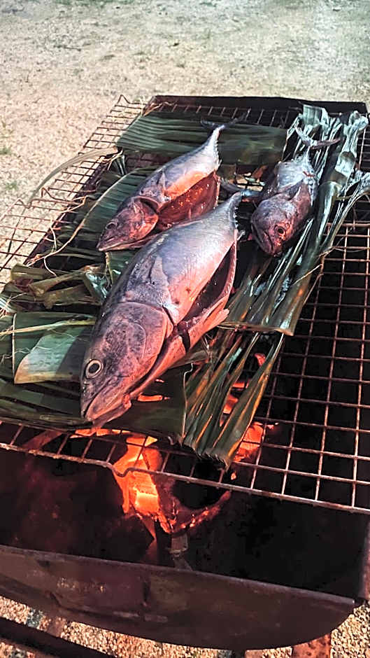 Leaf House Bungalows SHA PLUS approved