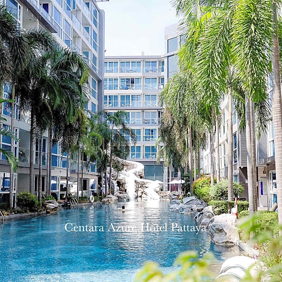Centara Azure Hotel Pattaya – Pattaya, DC
