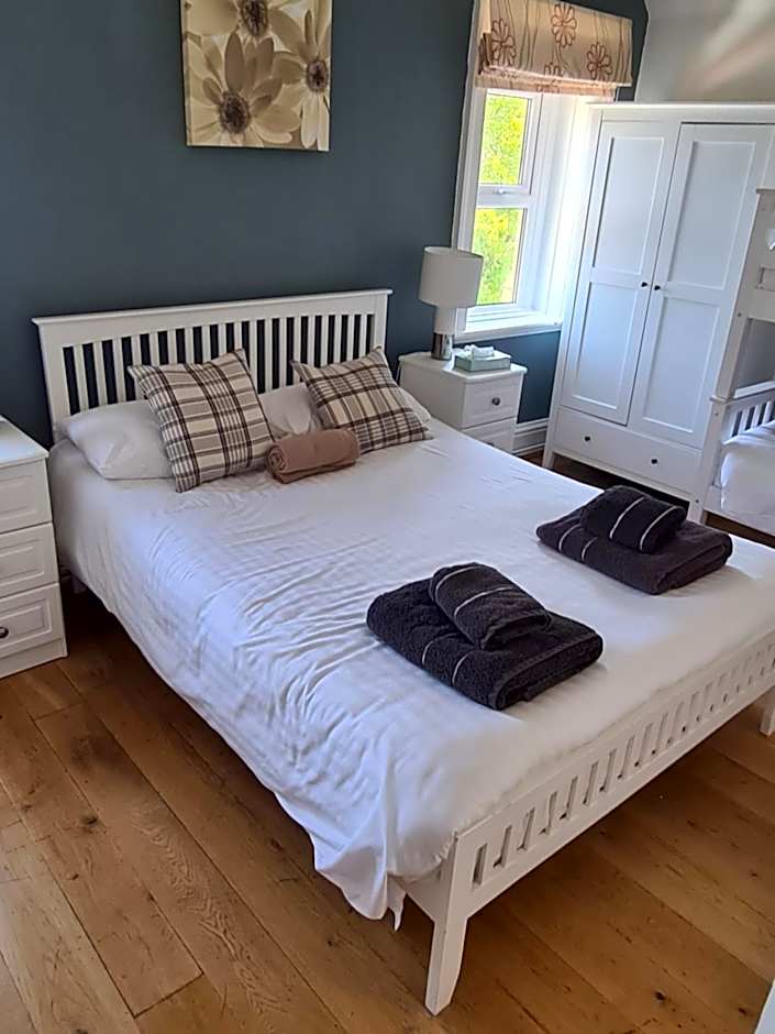 The Finch Hatton Arms